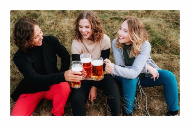 ♥️ Poslední den v roce 2025. Čím jsem starší, tím víc mi přijde, jak ten čas letí. Ale taky, čím jsem starší, tím víc si...