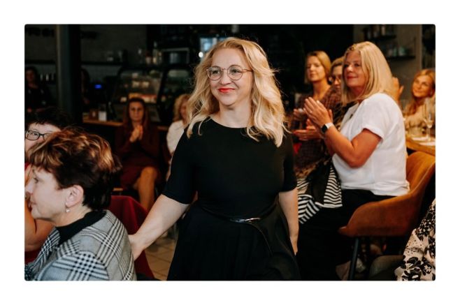 Když jsem se podívala do galerie fotografií, ani jsem netušila, kolik všeho jsme v roce 2025 stihly. - hned z kraje roku...